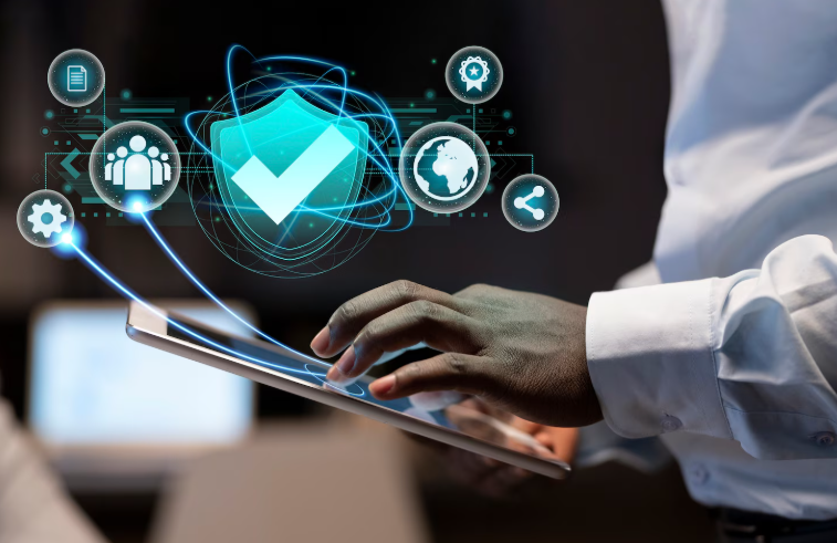 Secure Remote Access